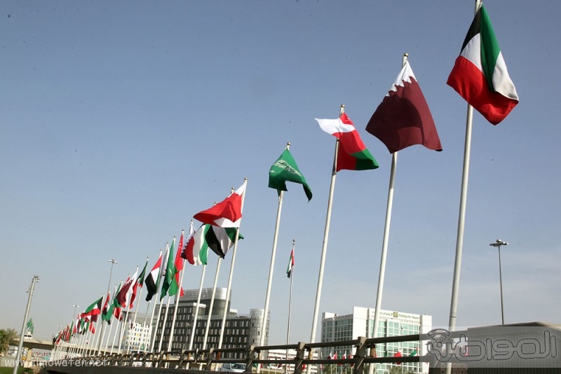 برنامج تنمية مهارات التفكير لدول الخليج