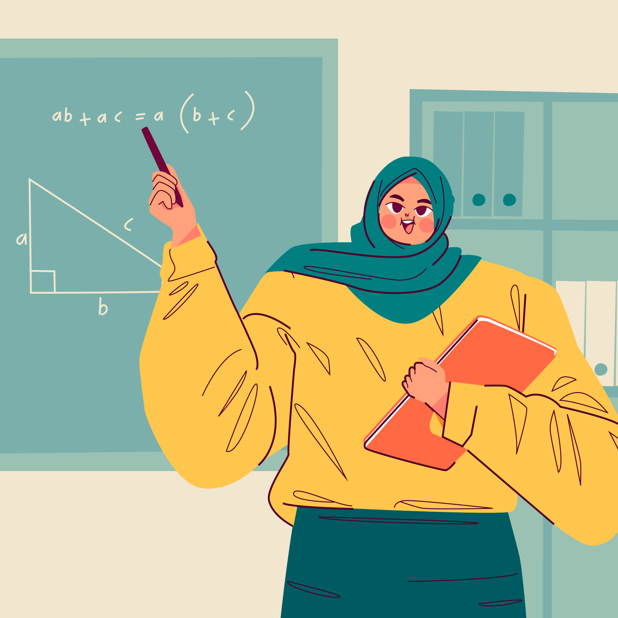 دروس الرياضيات الصف الثاني عشر علمي
