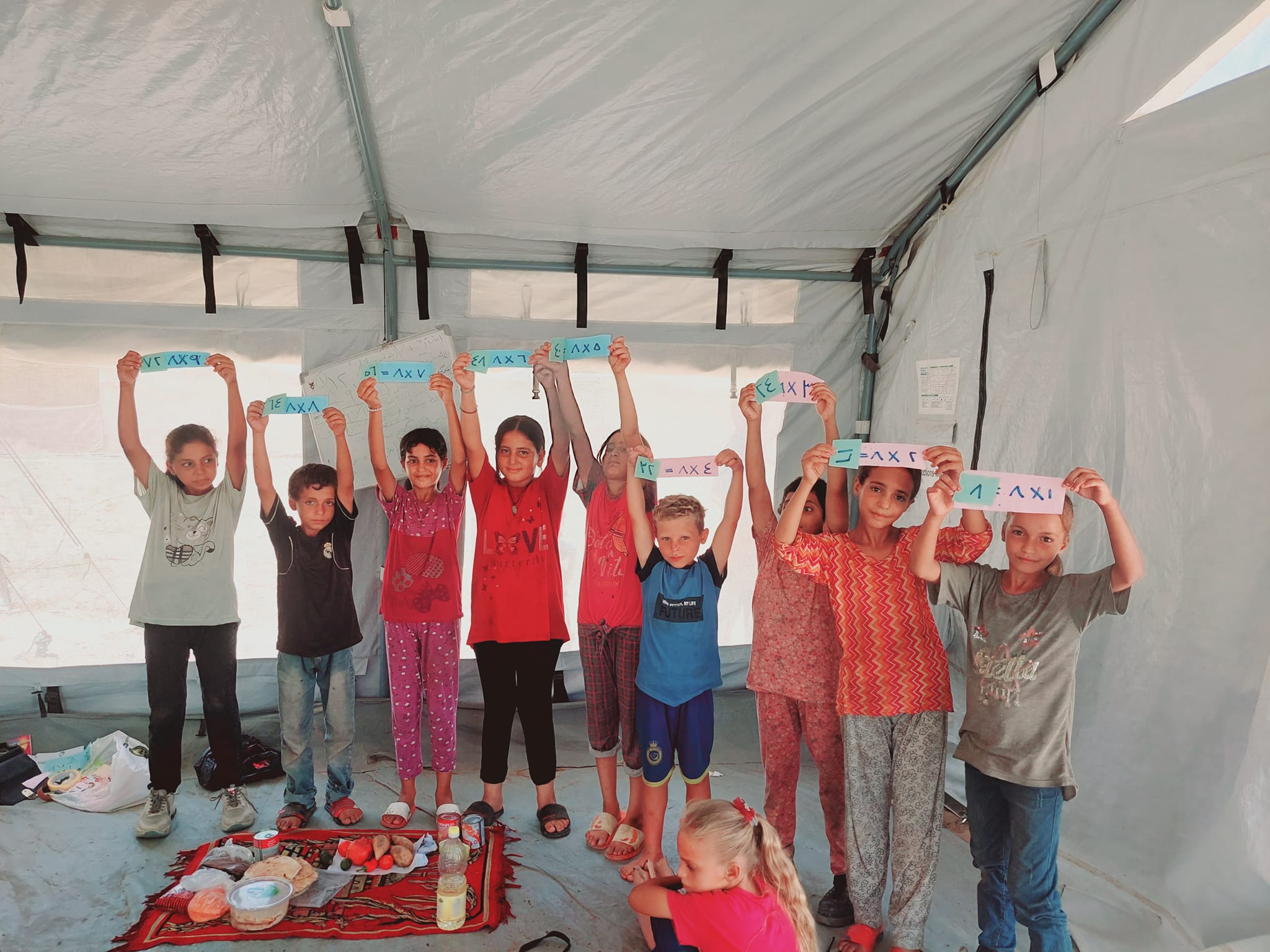 التعليم في زمن الحرب! (رصد الحالة) – الجزء الأول