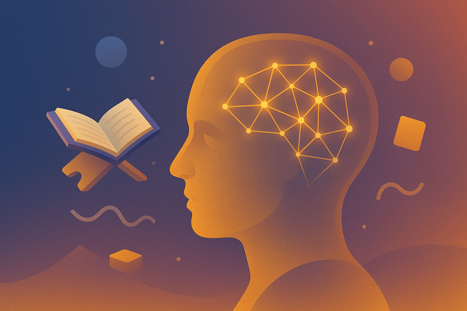 منهج القرآن الكريم في تنمية التفكير البصري