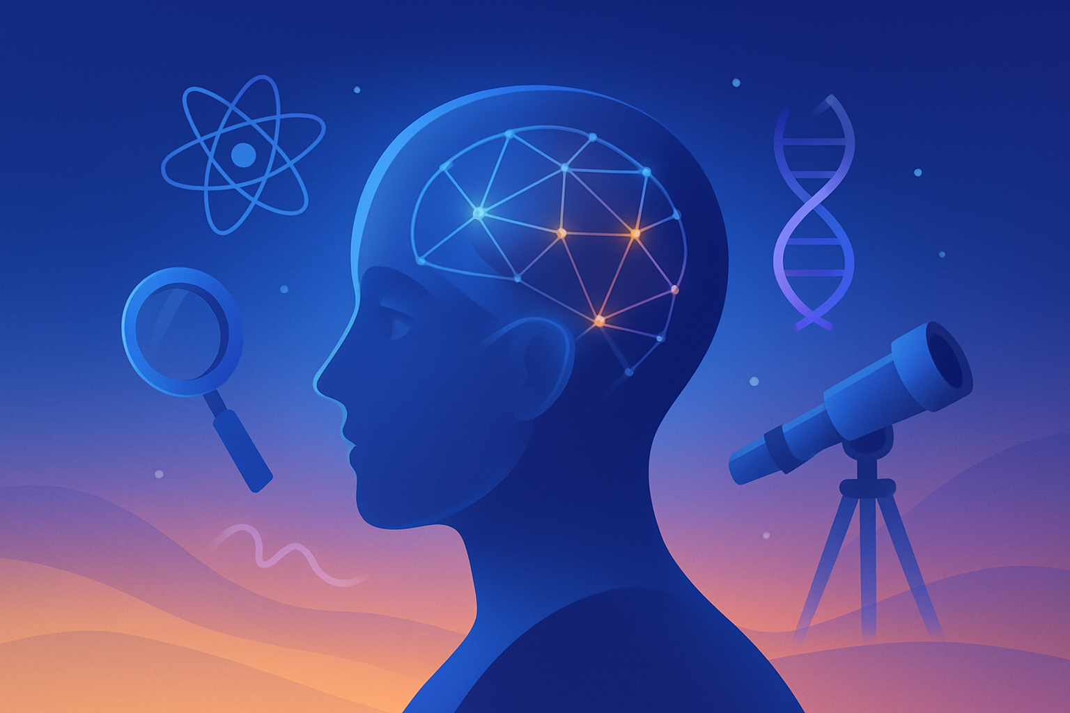 نحو أفق جديد: تنمية مهارات التفكير البصري في تعليم العلوم بالسياق الفلسطيني