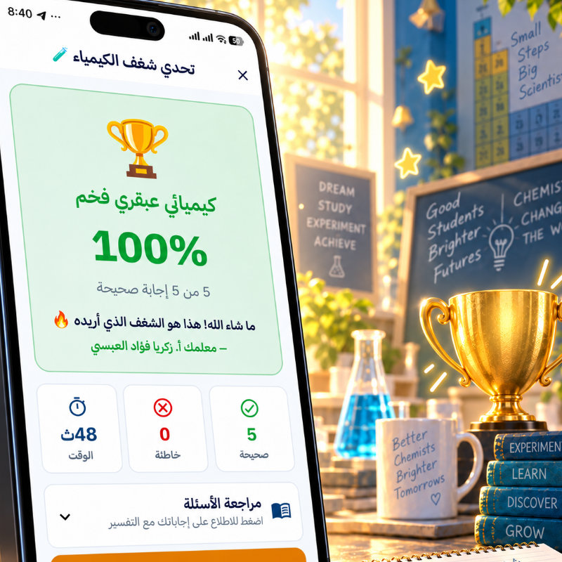 تطبيق شغف — 3